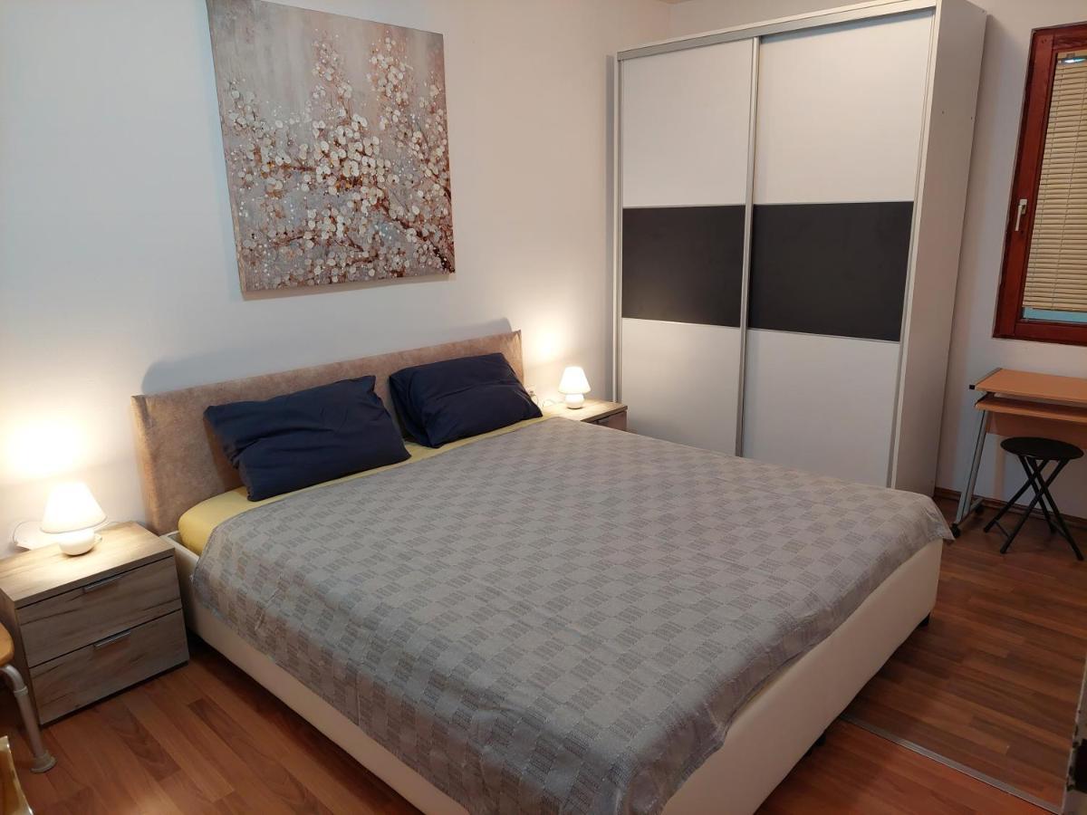 Apartman Anita Jesenice  Exterior foto