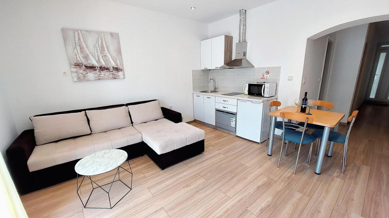 Apartman Anita Jesenice  Exterior foto