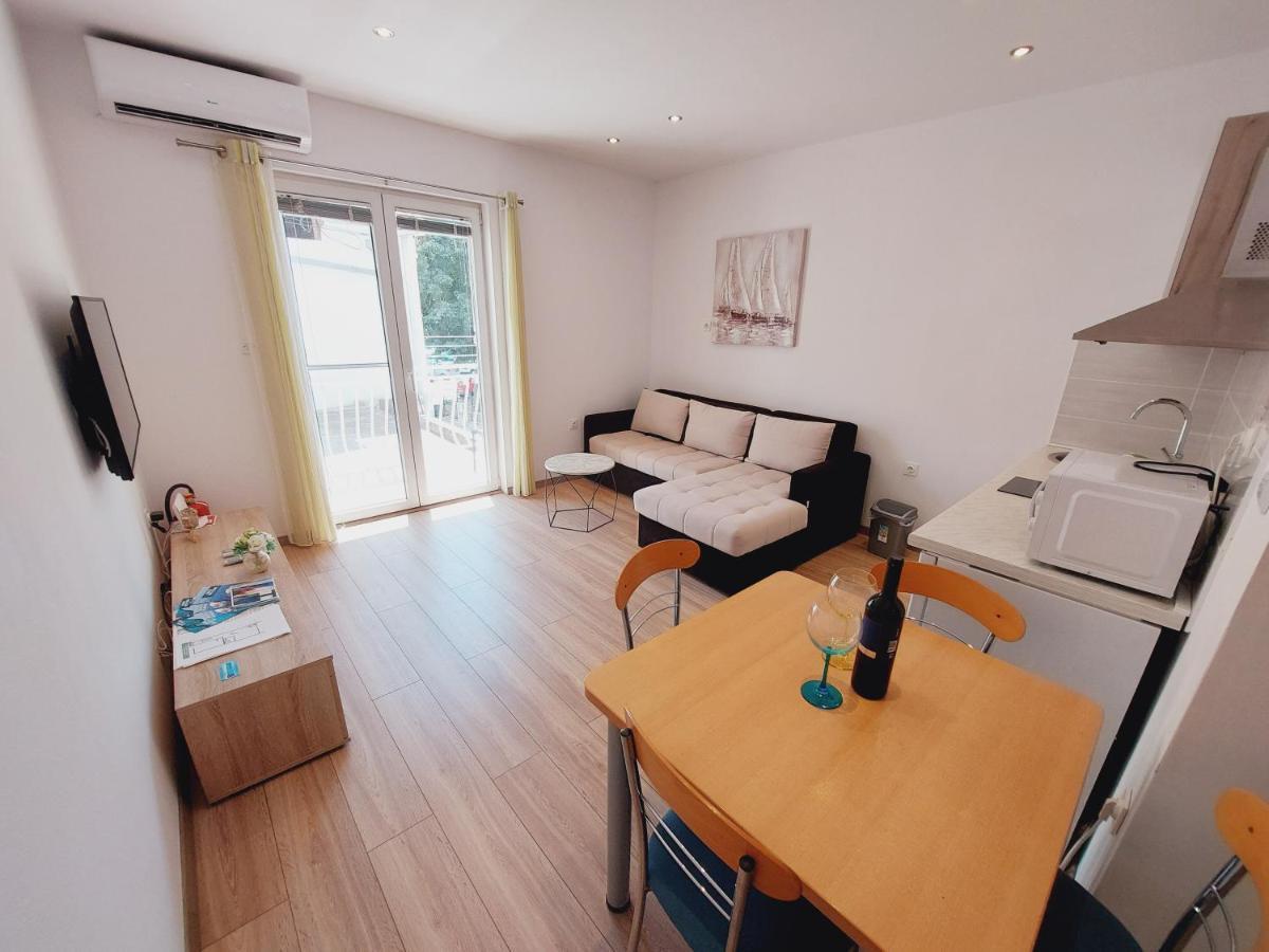 Apartman Anita Jesenice  Exterior foto