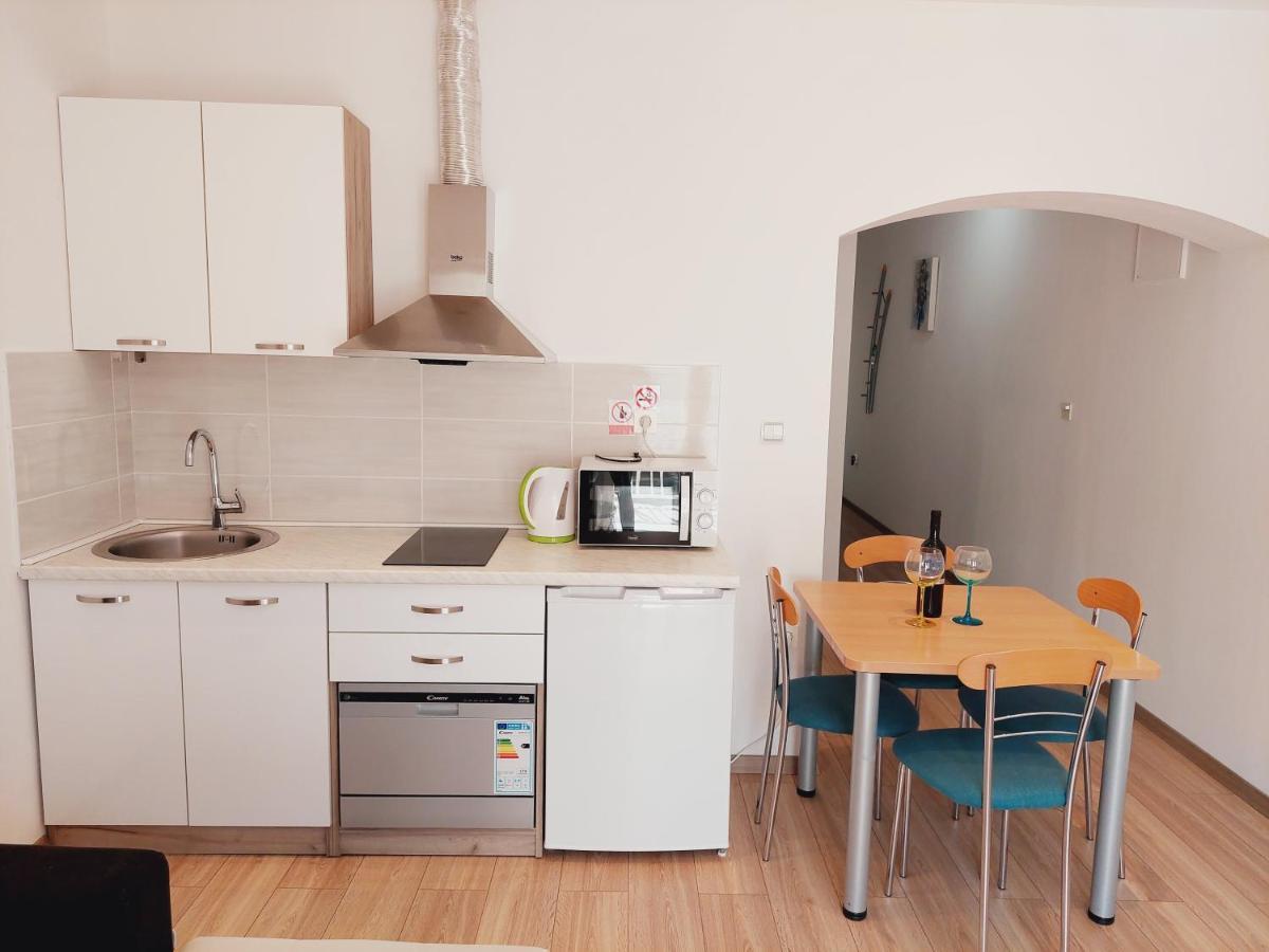 Apartman Anita Jesenice  Exterior foto