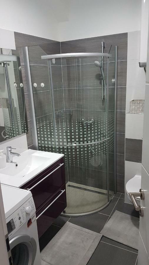 Apartman Anita Jesenice  Exterior foto