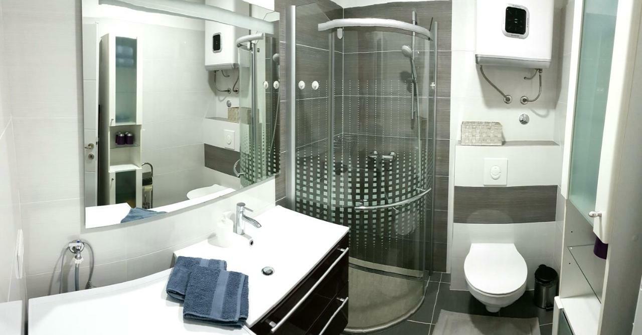 Apartman Anita Jesenice  Exterior foto