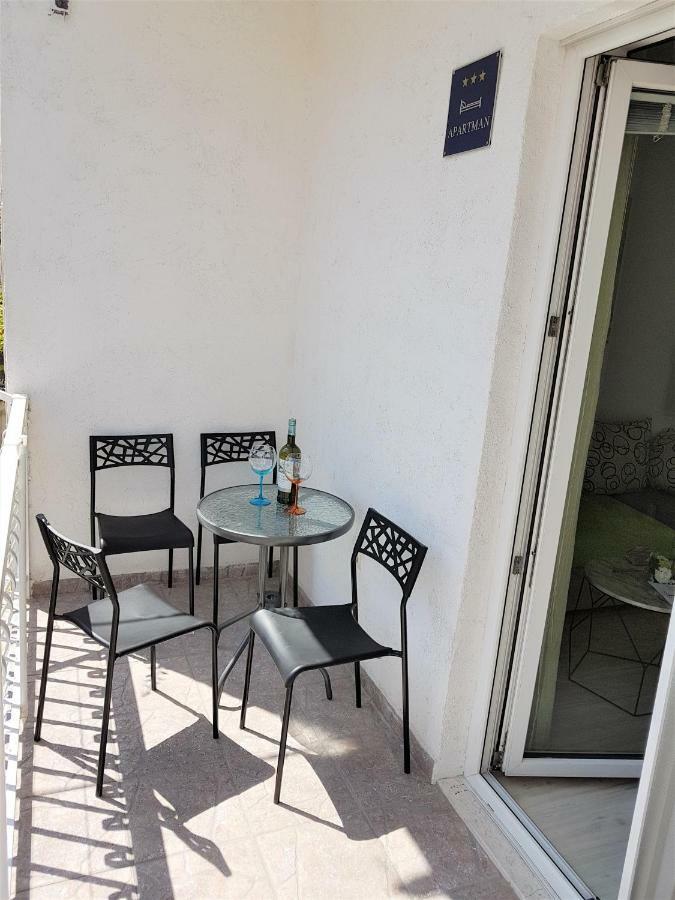 Apartman Anita Jesenice  Exterior foto